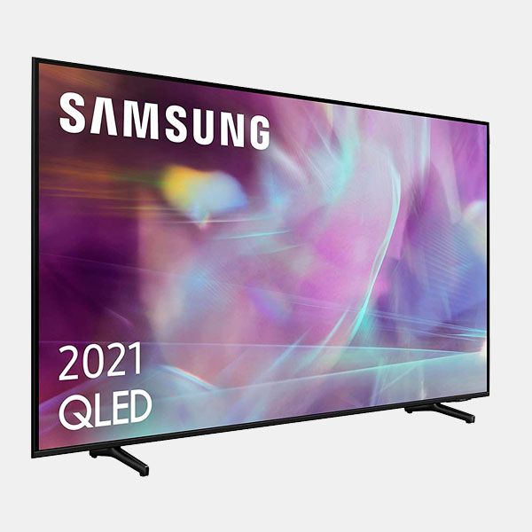 Smart TV ultrafina