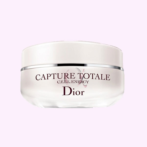 Crema capture totale de Dior 