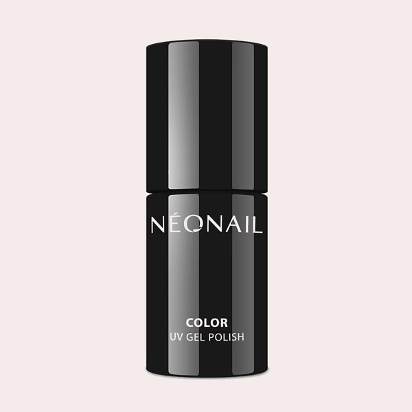 NEONAIL Rojo UV Esmalte de uñas