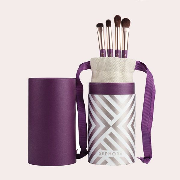 Las mejores brochas online para maquillaje