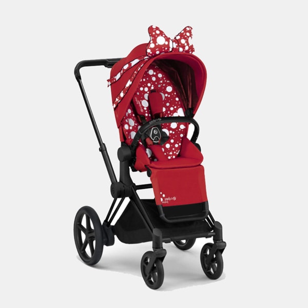 Carrito de bebé de Cybex colección Minnie