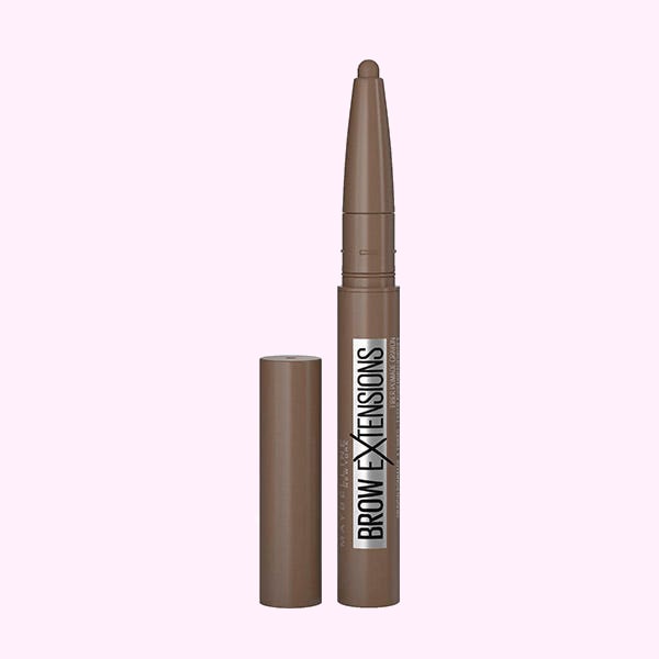 MAYBELLINE NEW YORK brow extensions z