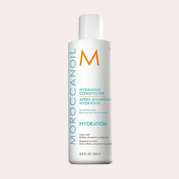 Moroccanoil Acondicionador Hidratante