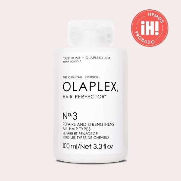 Olaplex Perfeccionador capilar tratamiento reparador n.° 3