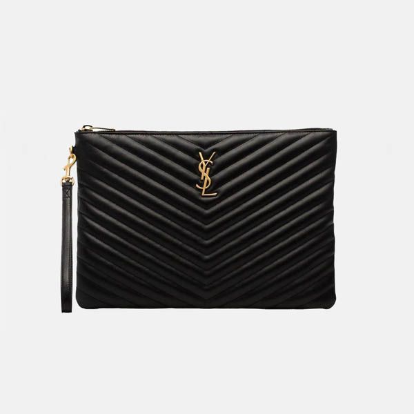 Un bolso de diseñador