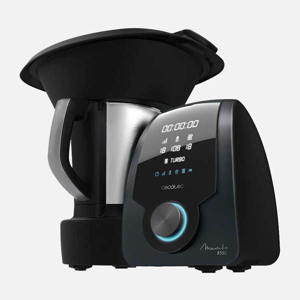 Un robot de cocina 'top ventas'