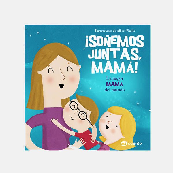 Un cuento personalizado
