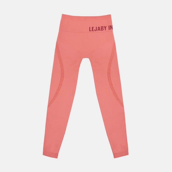 Unos 'leggings' deportivos