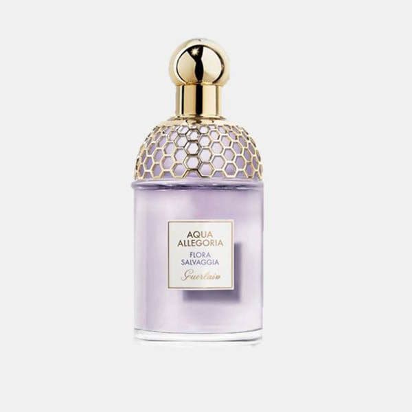 Un perfume nuevo