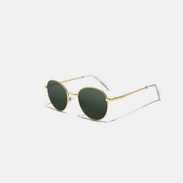 Unas gafas de sol 'retro'