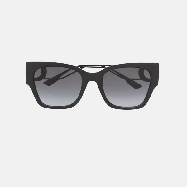 Unas gafas de sol de firma