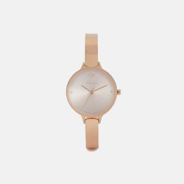 Un reloj sofisticado