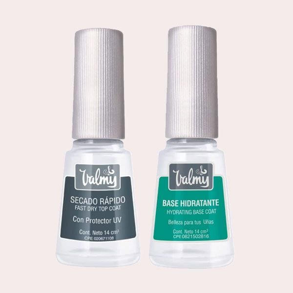 Endurecedor uñas profesional 12ml - Ideal para uñas quebradizas y débiles -  Fortalece y mejora la estructura de las uñas quebradizas y débiles :  : Belleza