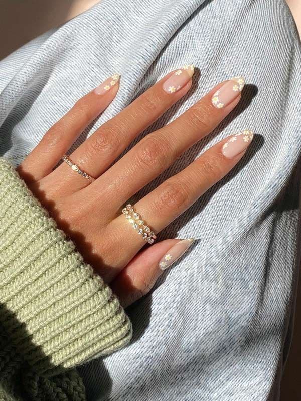 Trucos para endurecer y fortalecer uñas