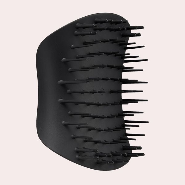 Tangle teezer cepillo masajeador cuero cabelludo