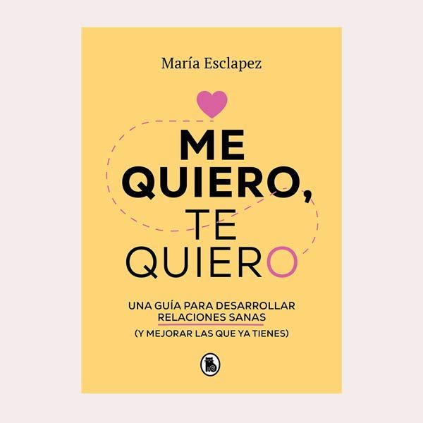 Me quiero, te quiero