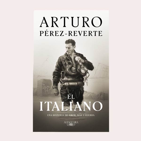 El italiano