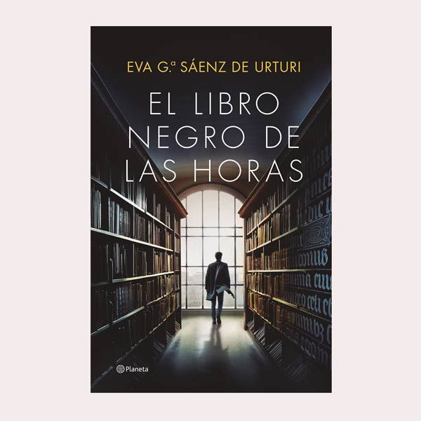 El libro negro de las horas