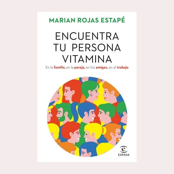 Encuentra tu persona vitamina
