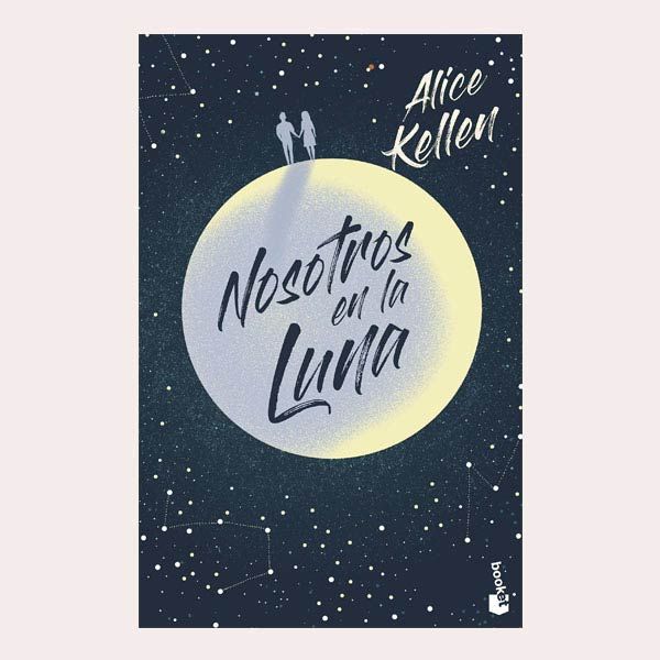 Nosotros en la luna