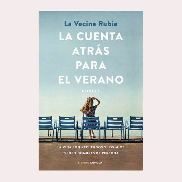 La cuenta atrás para el verano