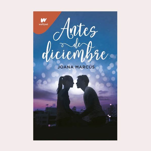 Antes de diciembre