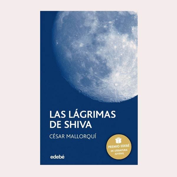 Las lágrimas de Shiva