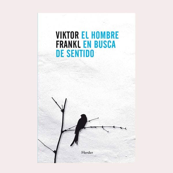 El hombre en busca de sentido