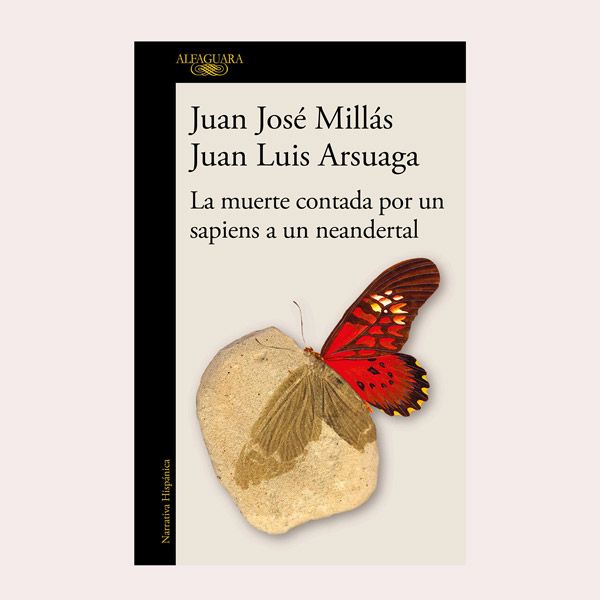 La muerte contada por un sapiens a un neandertal