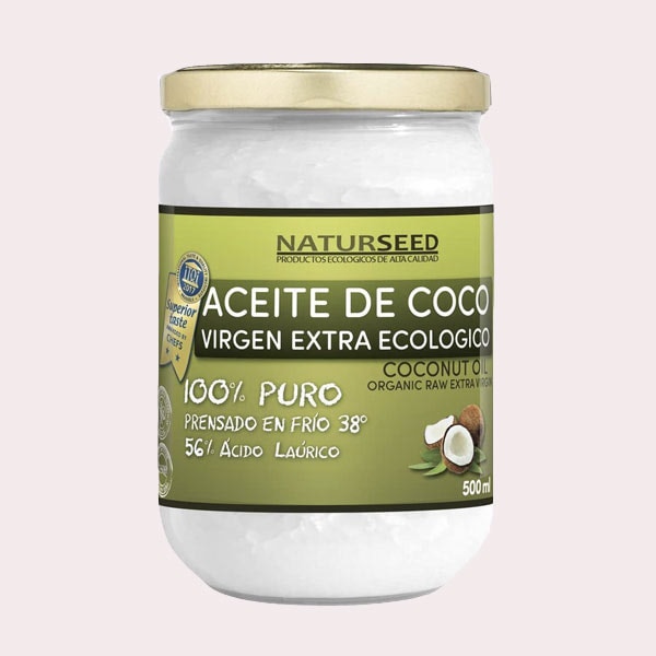 Cómo usar el aceite de coco para tener un cabello más bonito y sano
