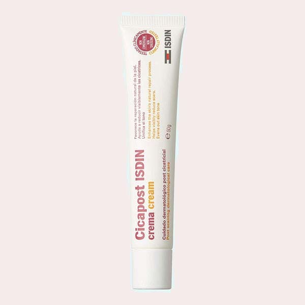 ISDIN Cicapost Crema Cicatrizante