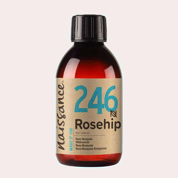 Naissance Aceite Vegetal de Rosa Mosqueta Rubiginosa n. º 246
