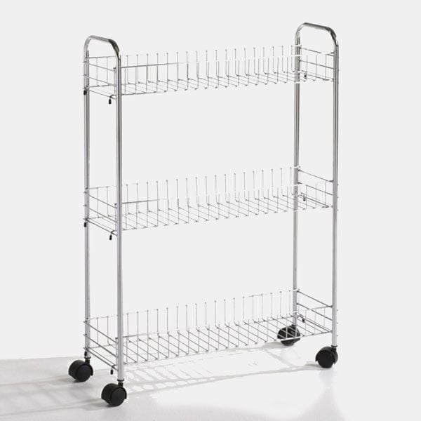 9 muebles para sacarle partido a un piso pequeño