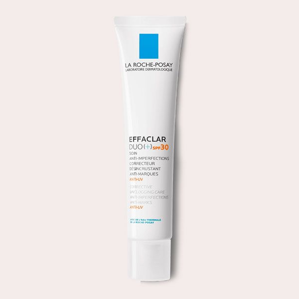 La Roche Posay Effaclar Duo[+] SPF30