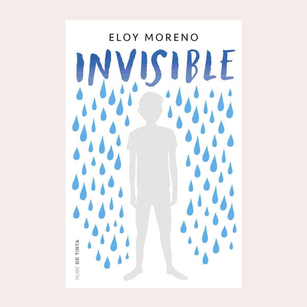 'Invisible', de Eloy Moreno
