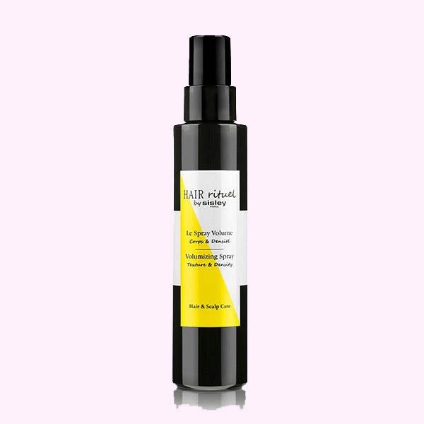 El spray de volumen favorito de Jennnifer Aniston
