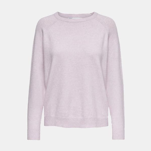 Lila pastel