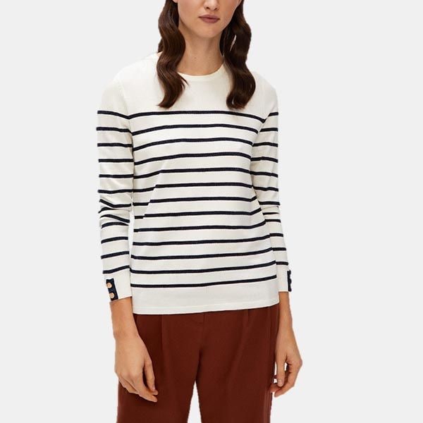 Estilo 'navy'