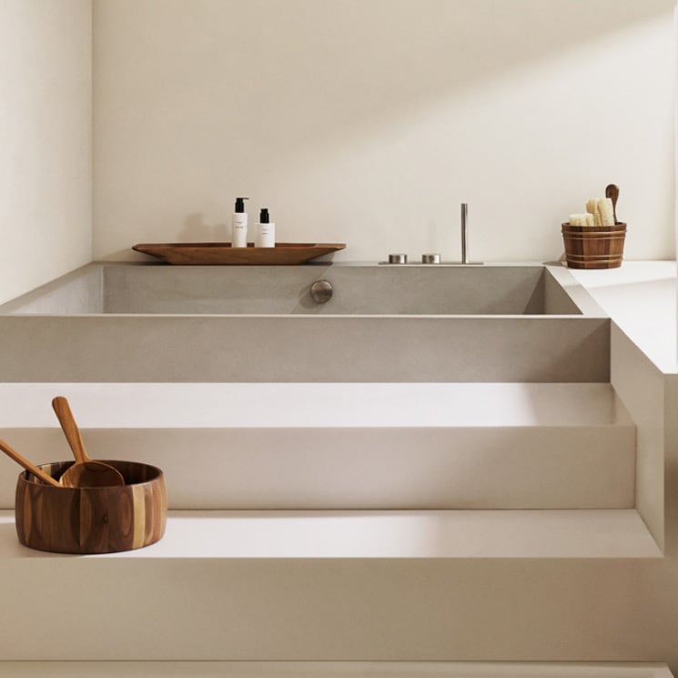 Baño de Zara Home