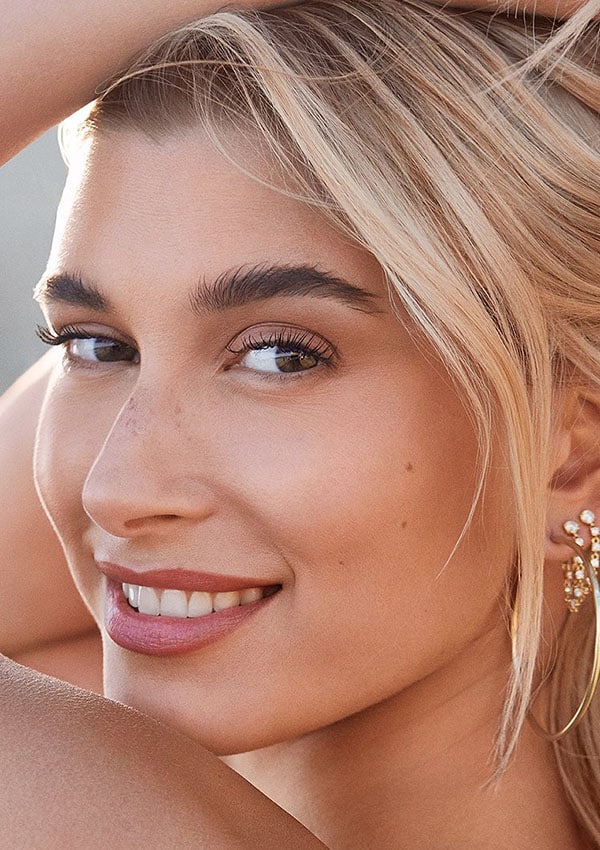 hailey bieber z