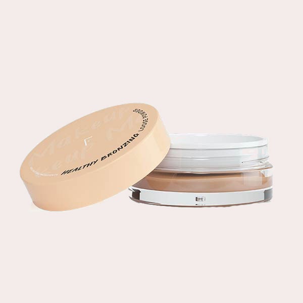 Healthy Bronzing Loose Powder