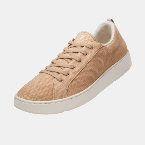 Zapatillas de mujer en clave minimalista