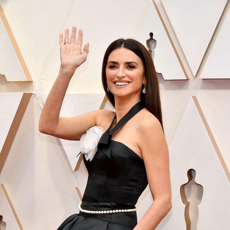 penelope cruz maquillaje oscars m