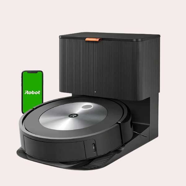 iRobot Roomba