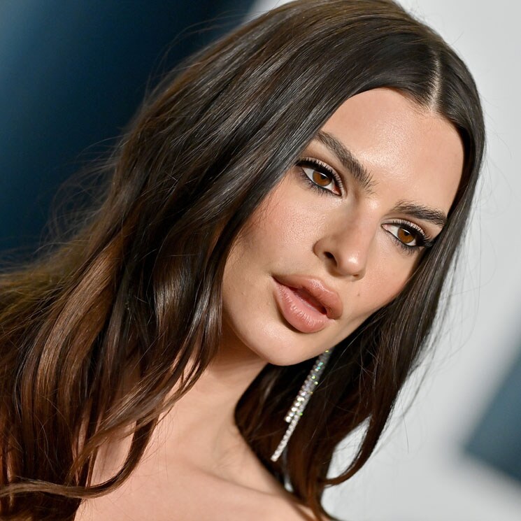 Emily Ratajkowski