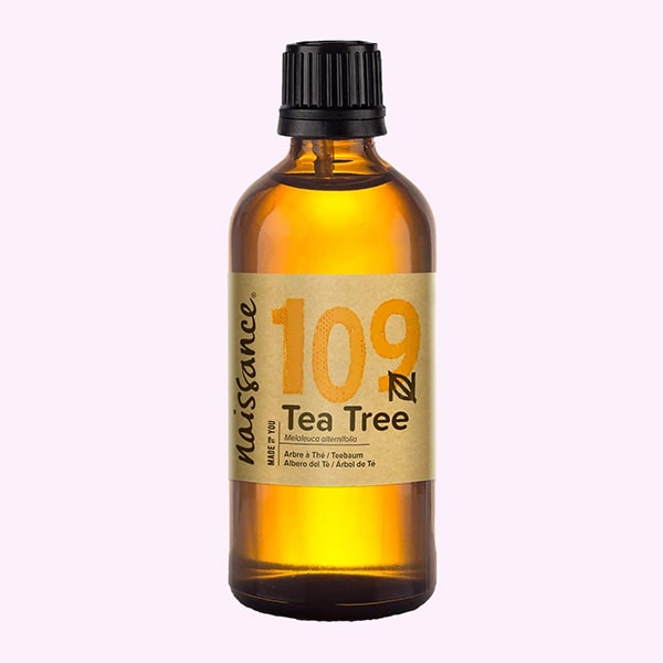 Aceite puro Naissance Arbol de té