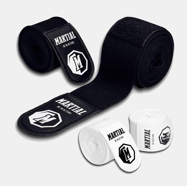 Vendas de boxeo