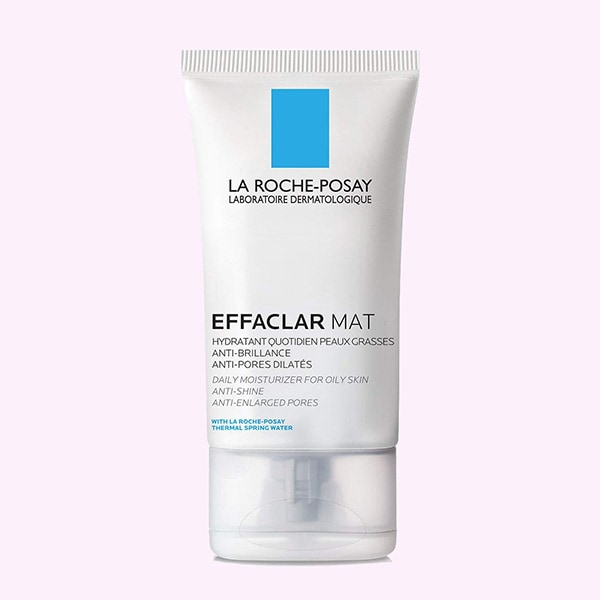 Effaclar mat anti poros dilatados La Roche Posay z