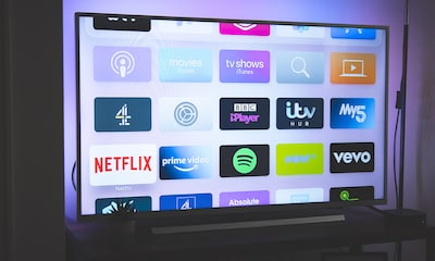 Consigue una 'Smart TV' por menos de 100 euros con estos dispositivos