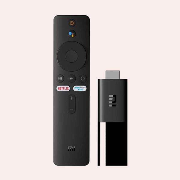 Así puedes convertir tu teléfono en el control remoto de Google TV